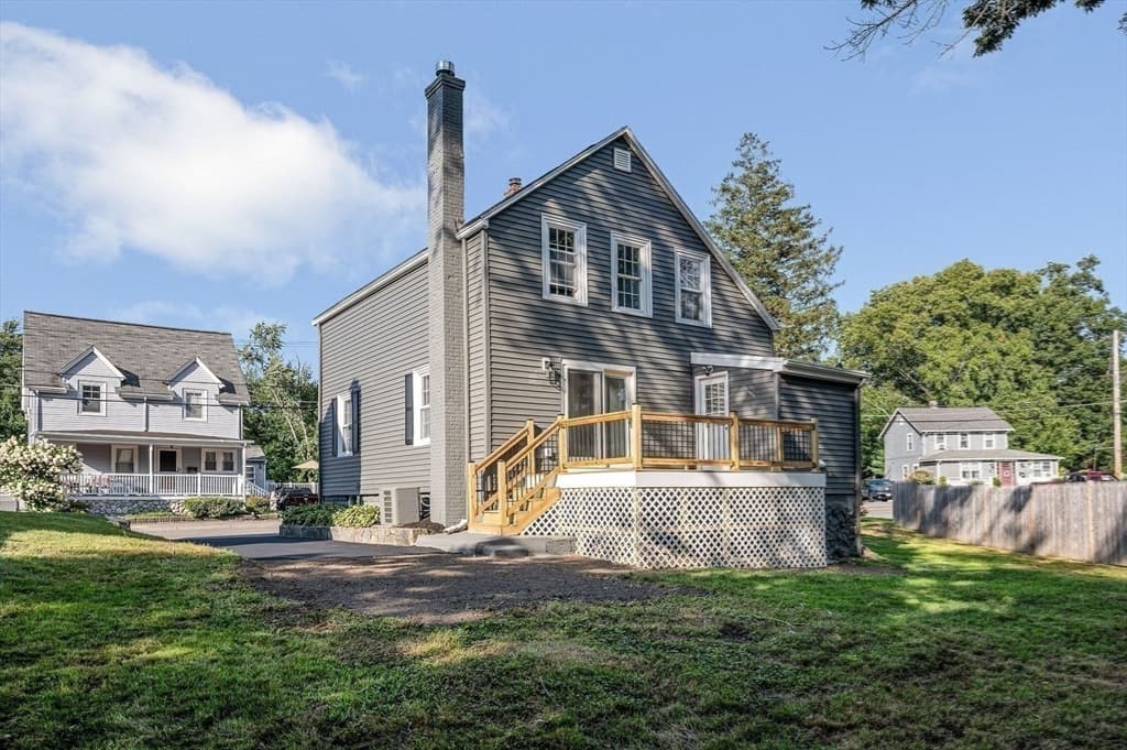 19 Butler Ave, Wakefield MA 01880 photo 19
