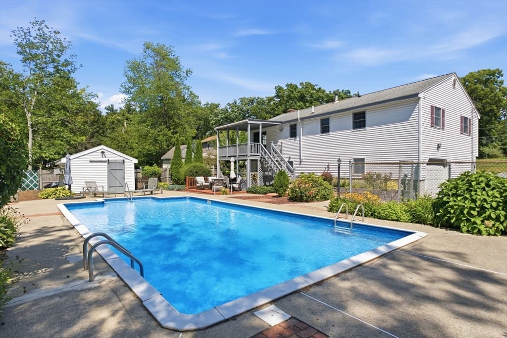 33-R Melrose Ave, Wilmington MA 01887 photo 22