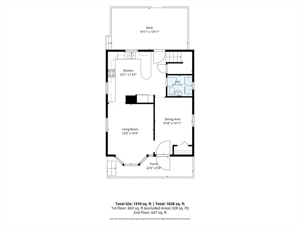 22 Myrtle St, Beverly MA 01915 photo 20