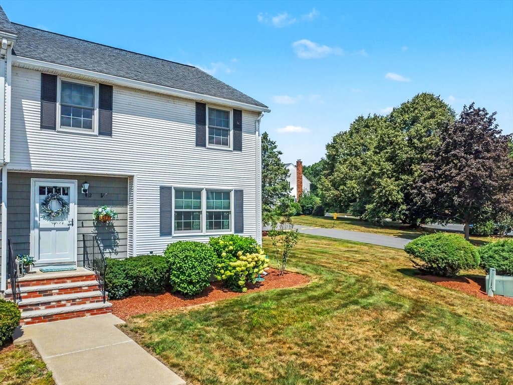 12 Christopher Drive # 36, Methuen MA 01844 photo 3