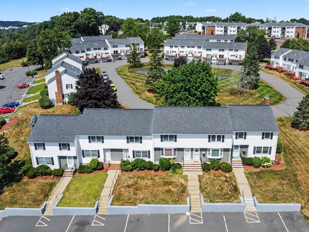 12 Christopher Drive # 36, Methuen MA 01844 photo 36