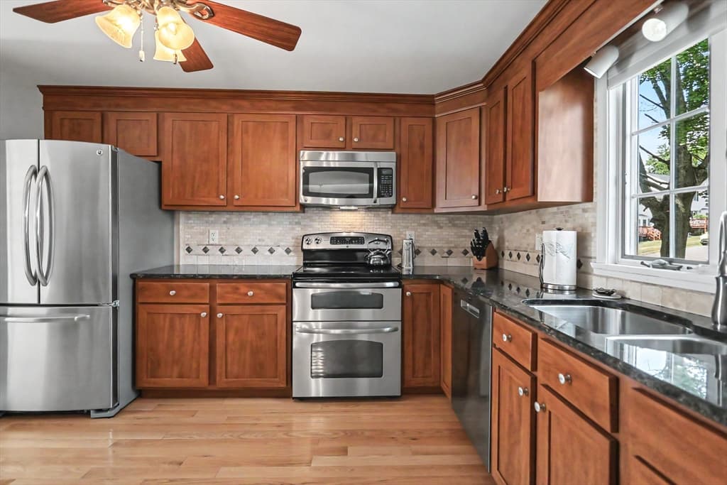 12 Christopher Drive # 36, Methuen MA 01844 photo 5