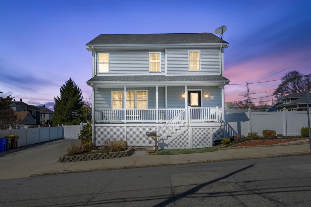 138 Sprague St, Fall River MA 02724 photo 2