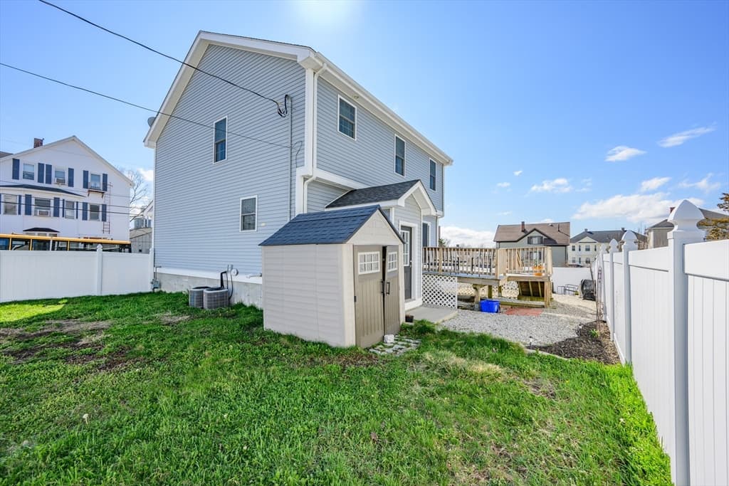 138 Sprague St, Fall River MA 02724 photo 6
