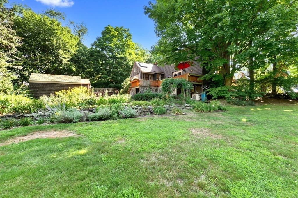 257 Centre Street, Danvers MA 01923 photo 36
