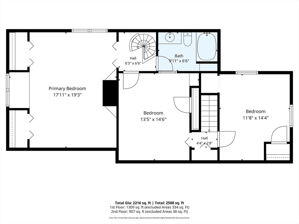 257 Centre Street, Danvers MA 01923 photo 40