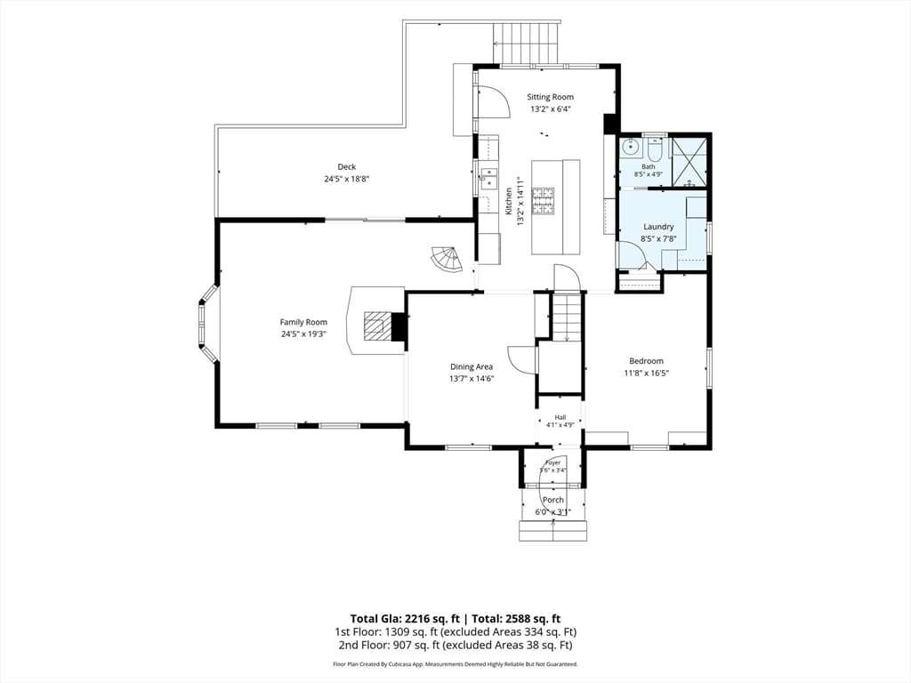 257 Centre Street, Danvers MA 01923 photo 39
