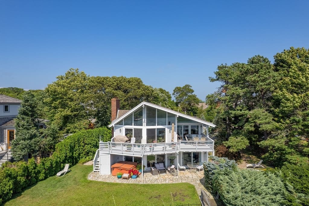 145 Popponesset Island Rd, Mashpee MA 02649 photo 3