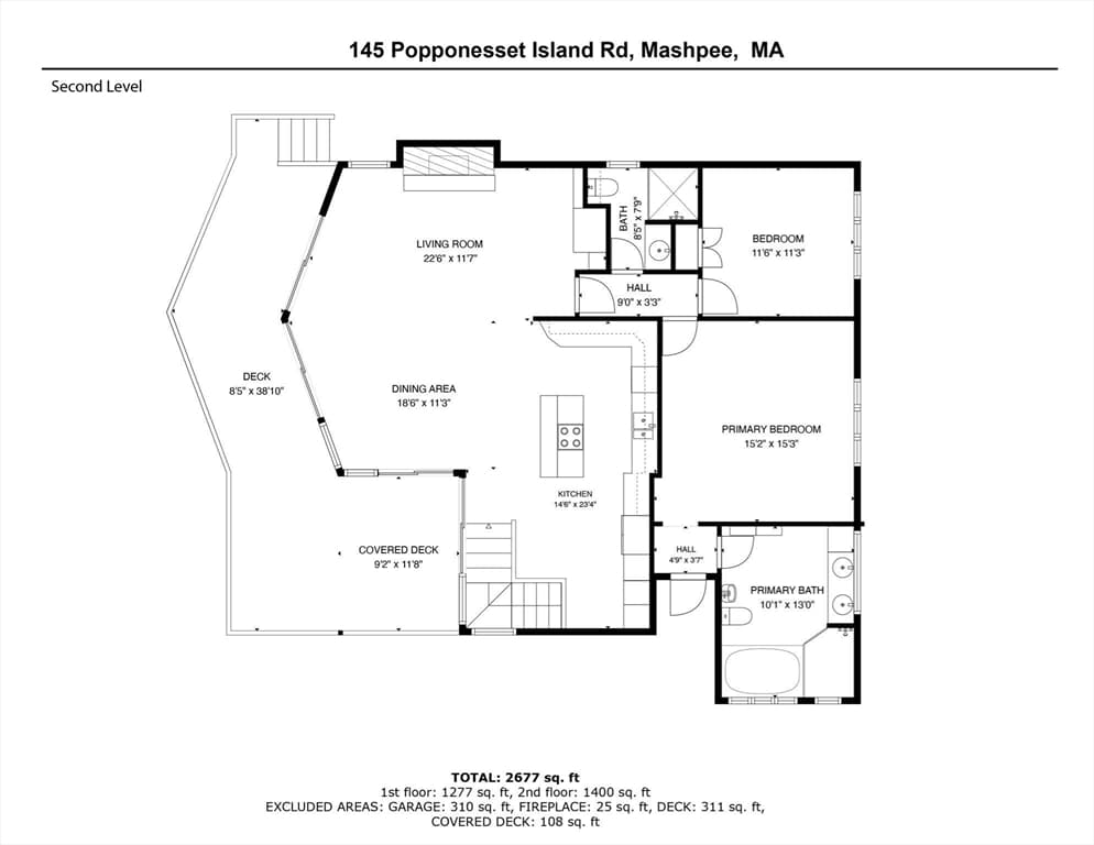 145 Popponesset Island Rd, Mashpee MA 02649 photo 36