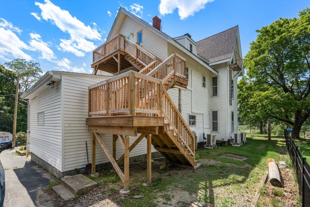 83 Oak Street, Uxbridge MA 01569 photo 30