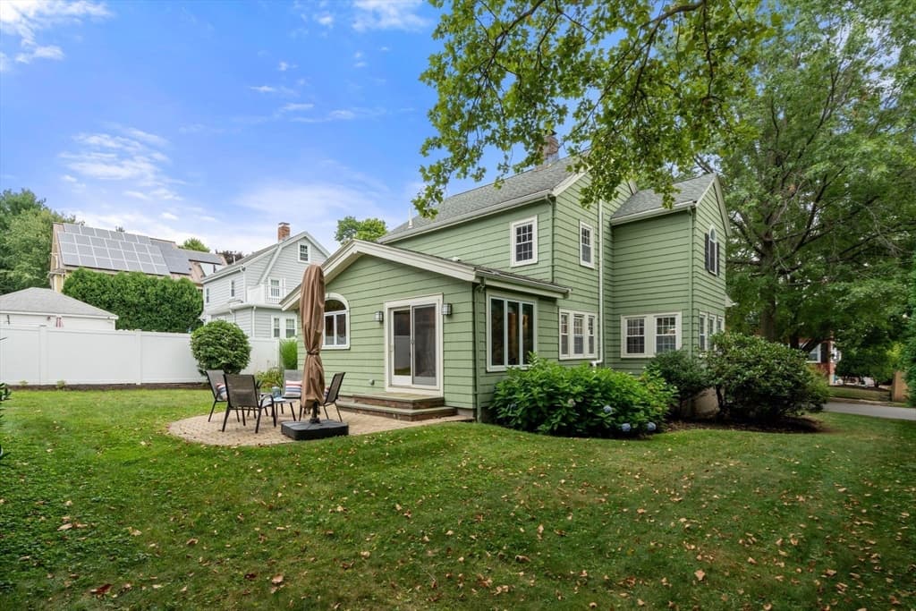 74 Van Ness Road, Belmont MA 02478 photo 23