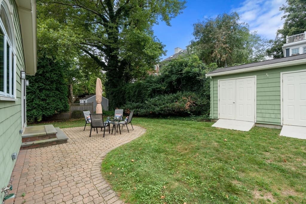 74 Van Ness Road, Belmont MA 02478 photo 26