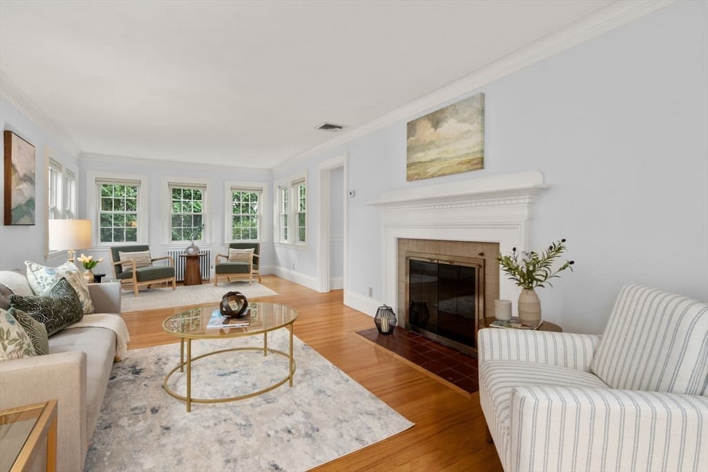 74 Van Ness Road, Belmont MA 02478 photo 3