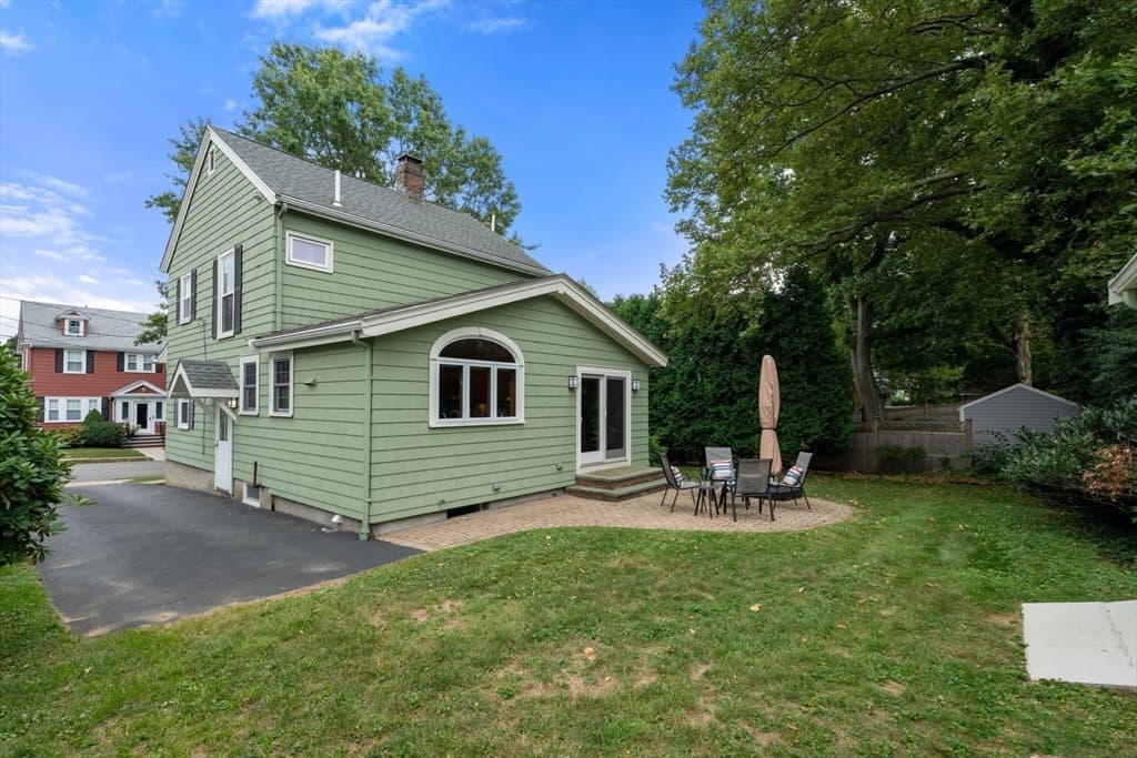 74 Van Ness Road, Belmont MA 02478 photo 24