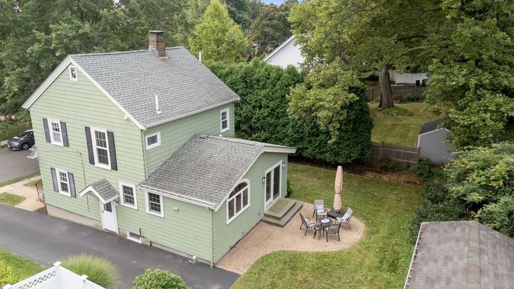 74 Van Ness Road, Belmont MA 02478 photo 30
