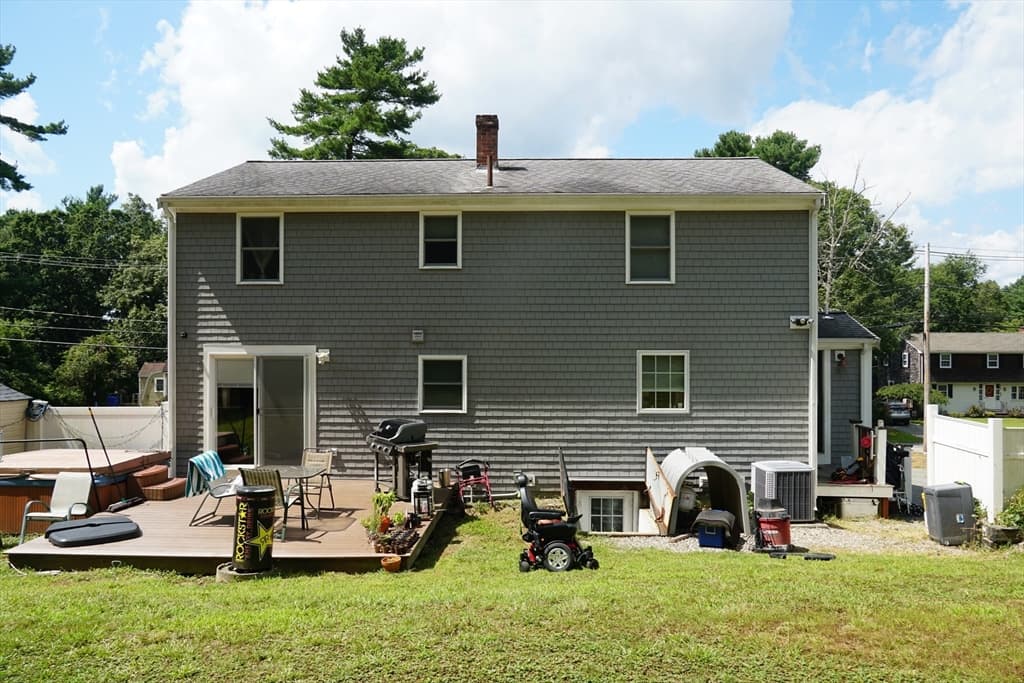 492 Kingman Street, Taunton MA 02718 photo 4