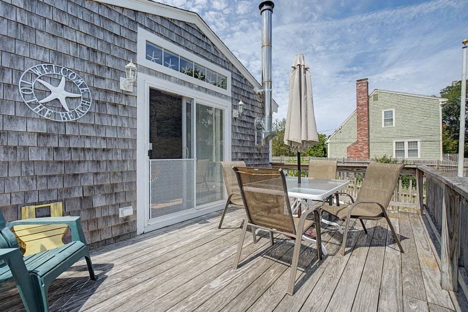 34 Pleasant # 1, Dennis MA 02639 photo 26