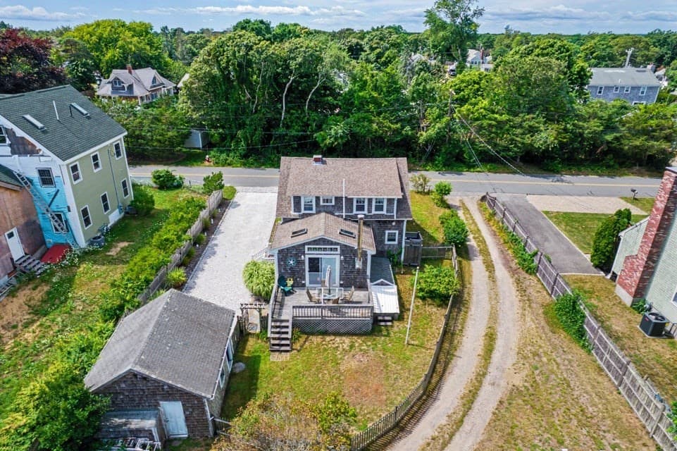 34 Pleasant # 1, Dennis MA 02639 photo 32
