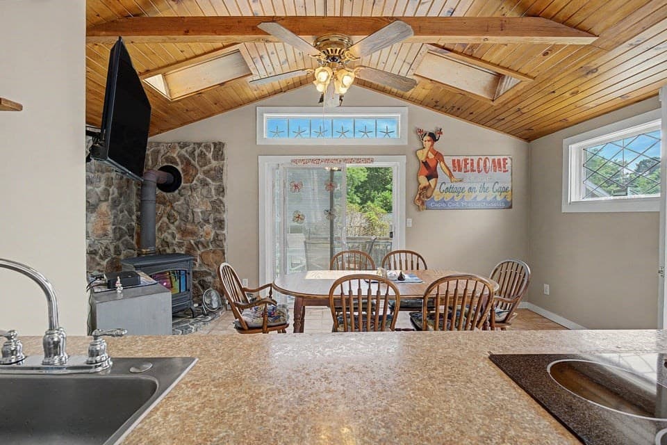 34 Pleasant # 1, Dennis MA 02639 photo 9