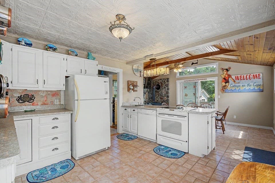 34 Pleasant # 1, Dennis MA 02639 photo 4
