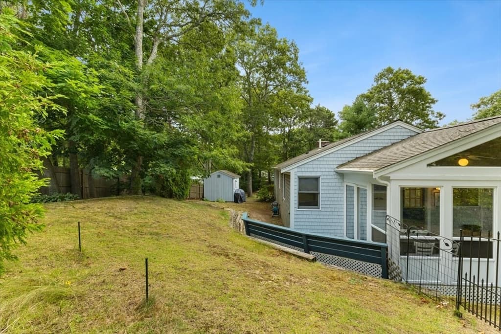 84 Eel Pond Rd, Bourne MA 02532 photo 38