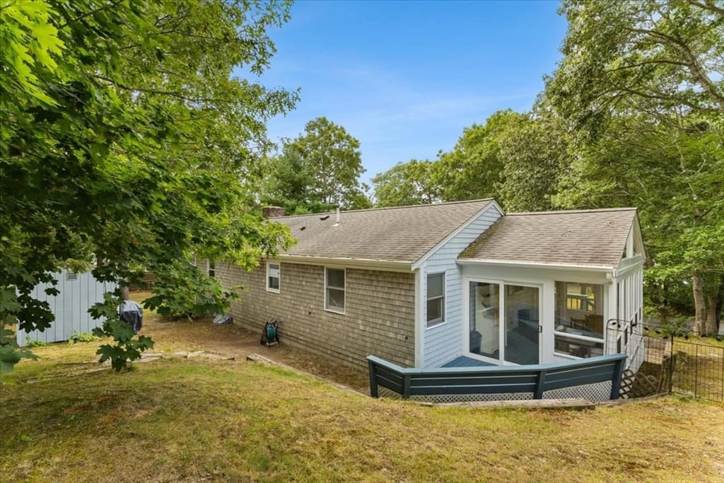 84 Eel Pond Rd, Bourne MA 02532 photo 39