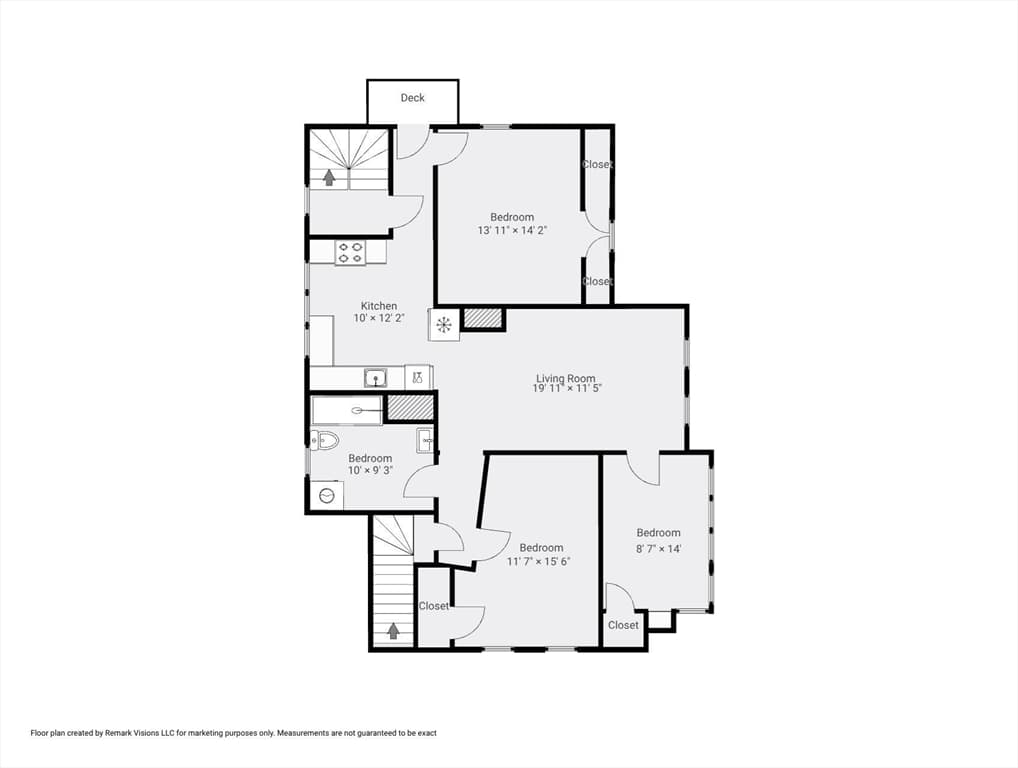 78 Brooks St, Boston MA 02135 photo 41