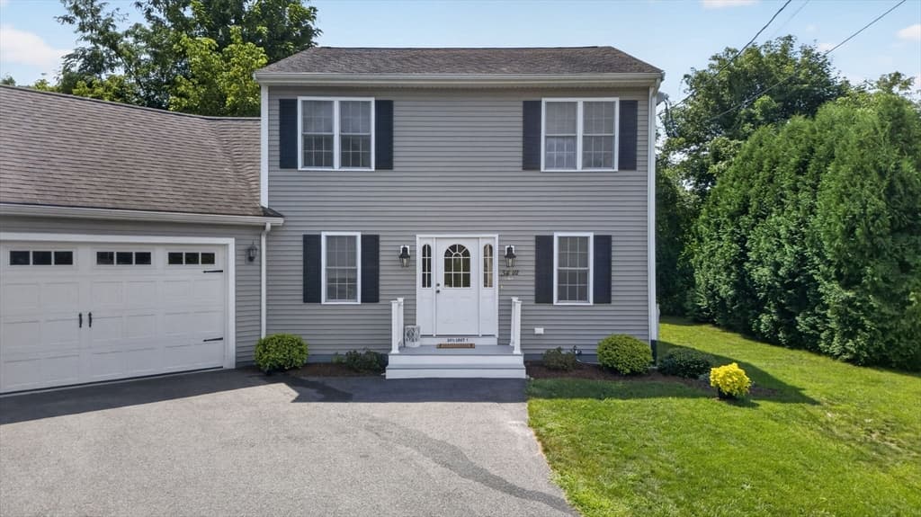 34.5 Briggs St # 1, Taunton MA 02780 photo 40