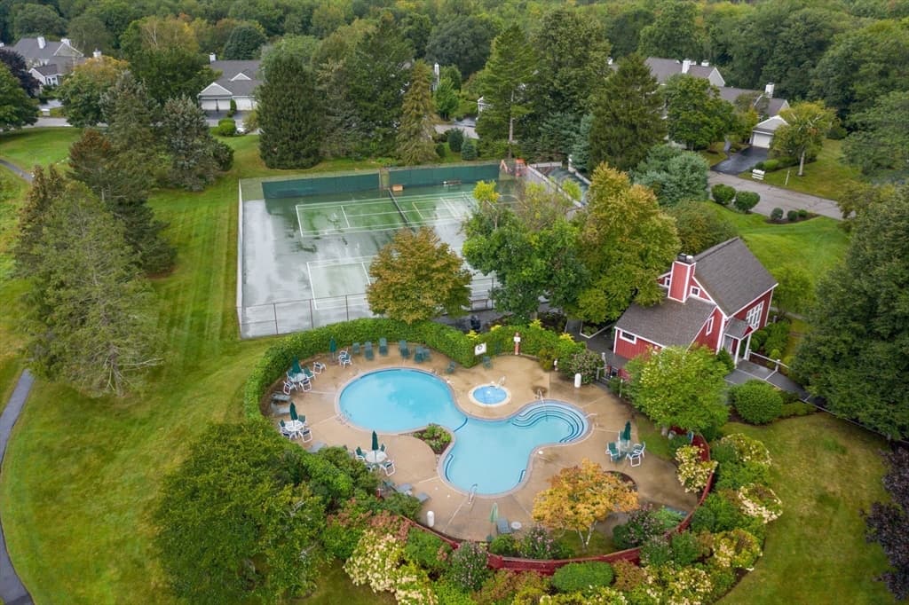 56 Floret Cir # 56, Hingham MA 02043 photo 28