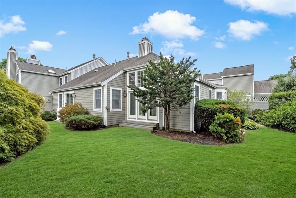 56 Floret Cir # 56, Hingham MA 02043 photo 24