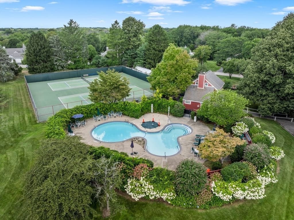 56 Floret Cir # 56, Hingham MA 02043 photo 30