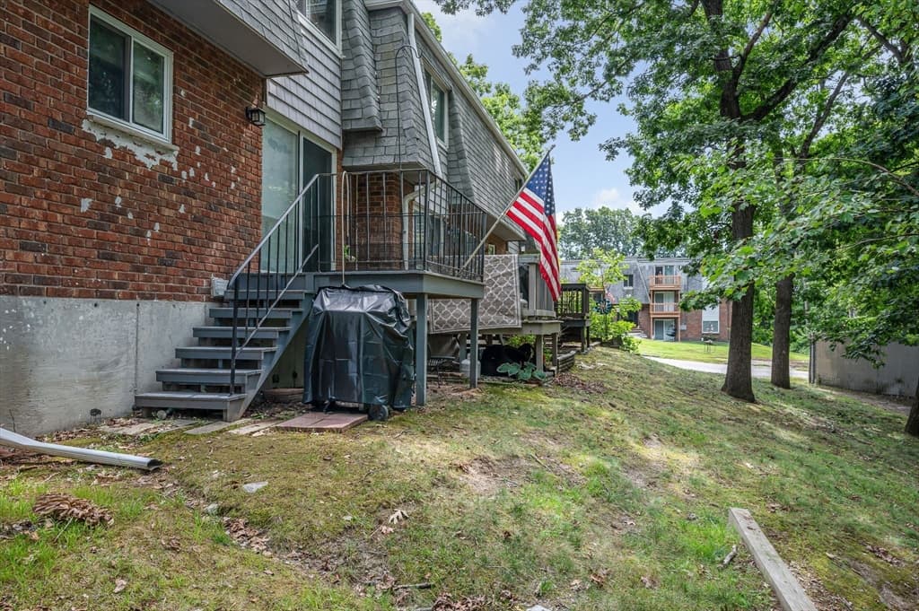 141 Thissell Ave # 26, Dracut MA 01826 photo 28
