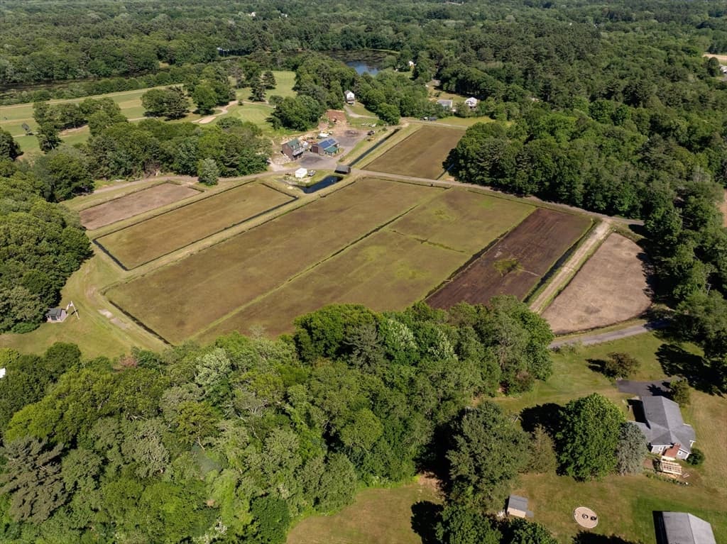 1 Paty Way, Lakeville MA 02347