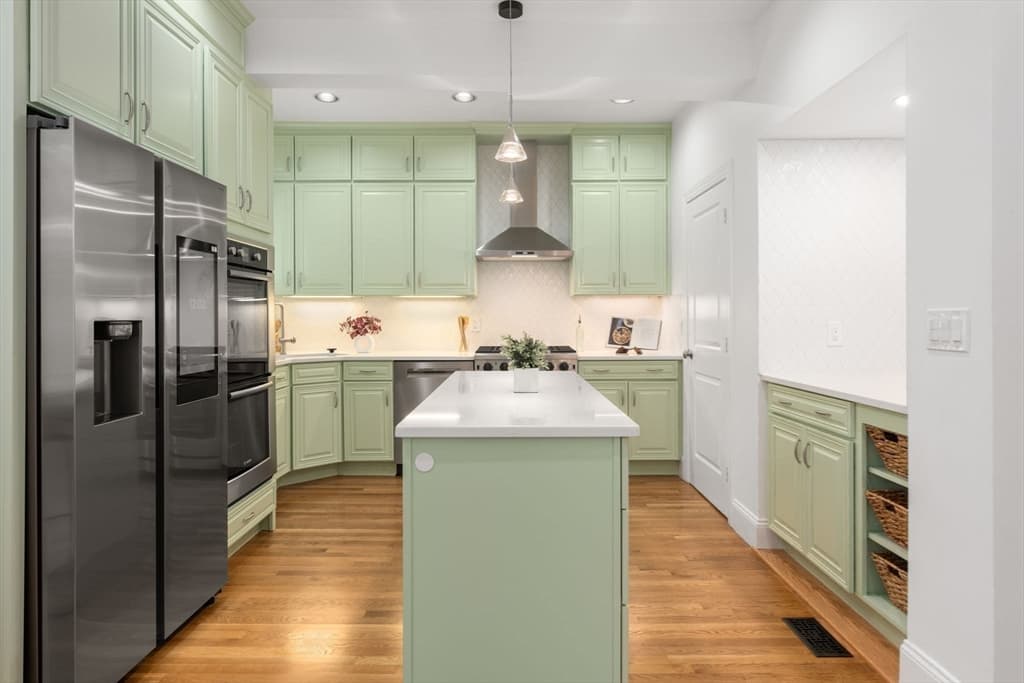 38 Fuller Street, Brookline MA 02446 photo 13