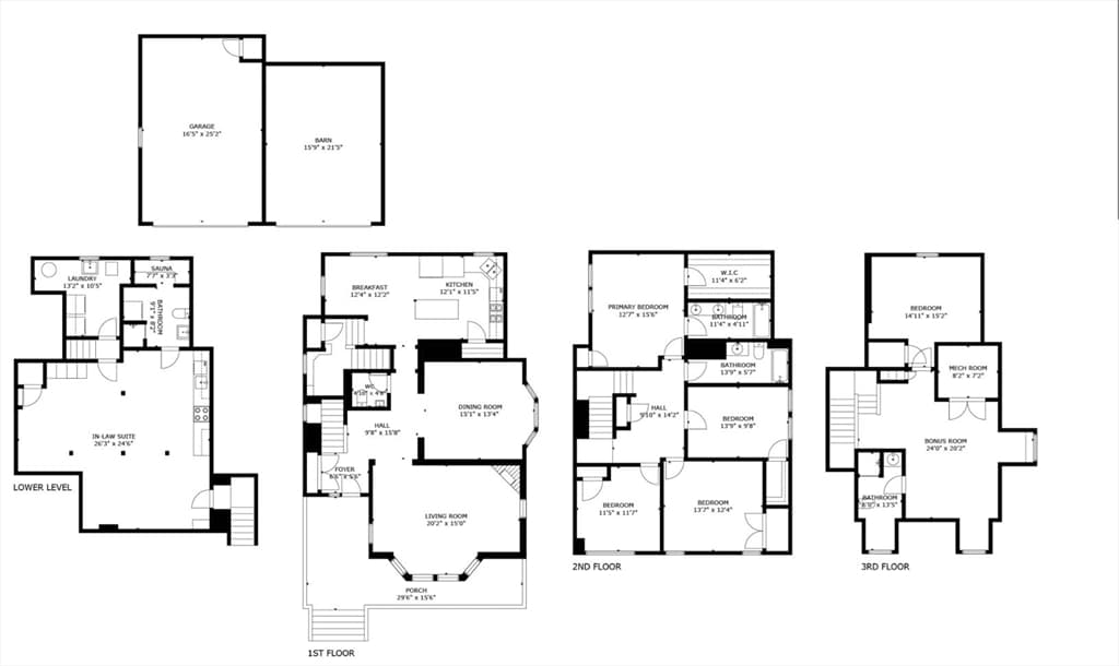 38 Fuller Street, Brookline MA 02446 photo 37