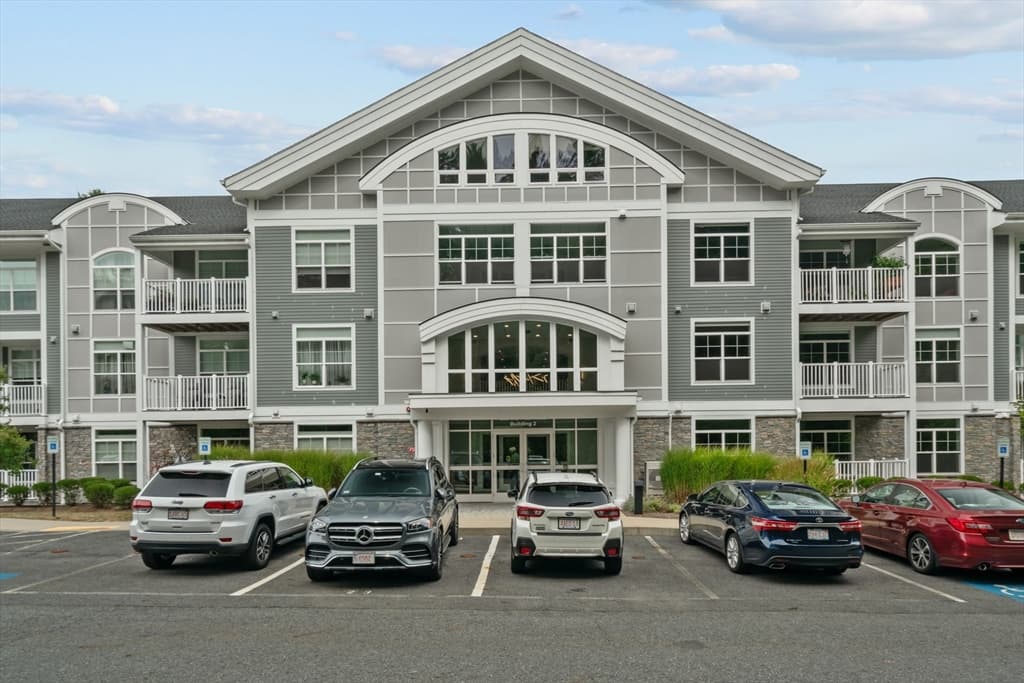635 Old Post Road # 302, Sharon MA 02067 photo 2