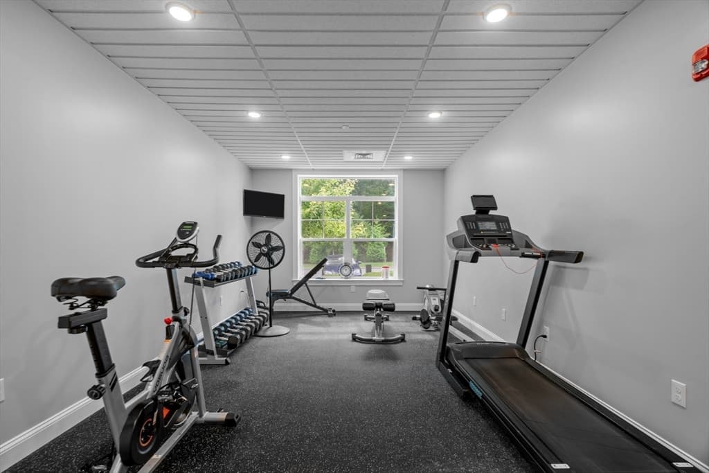 635 Old Post Road # 109, Sharon MA 02067 photo 38