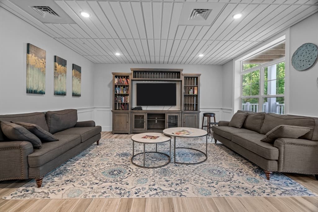 635 Old Post Road # 109, Sharon MA 02067 photo 31