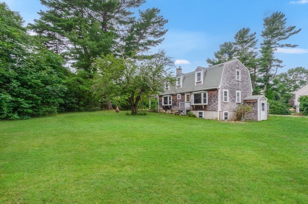 334 High Street, Hanson MA 02341 photo 21