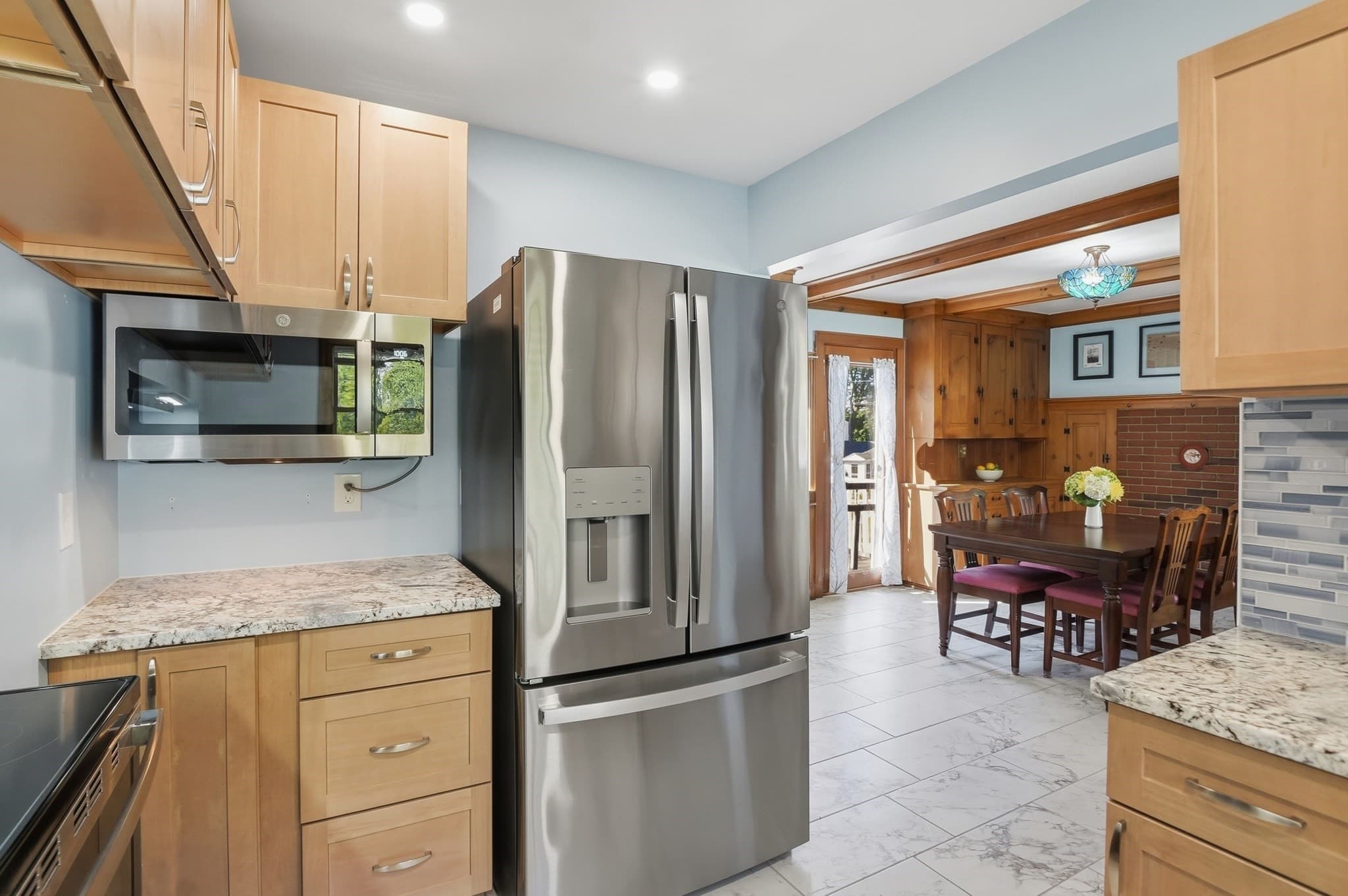 Single Family Residence at 35 Edgewater Drive, Blackstone MA 01504, Blackstone, photo 13 of 35