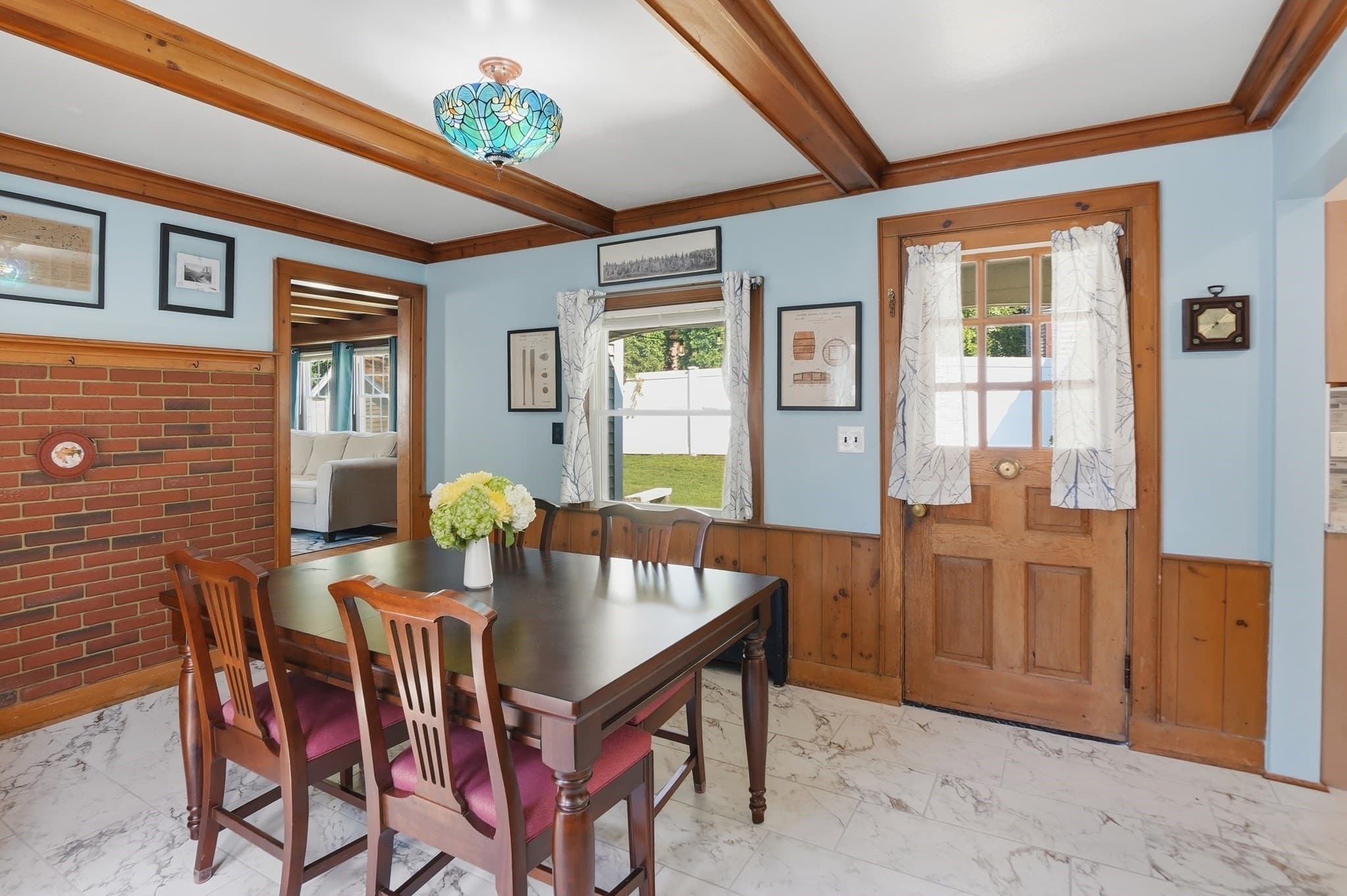 Single Family Residence at 35 Edgewater Drive, Blackstone MA 01504, Blackstone, photo 9 of 35