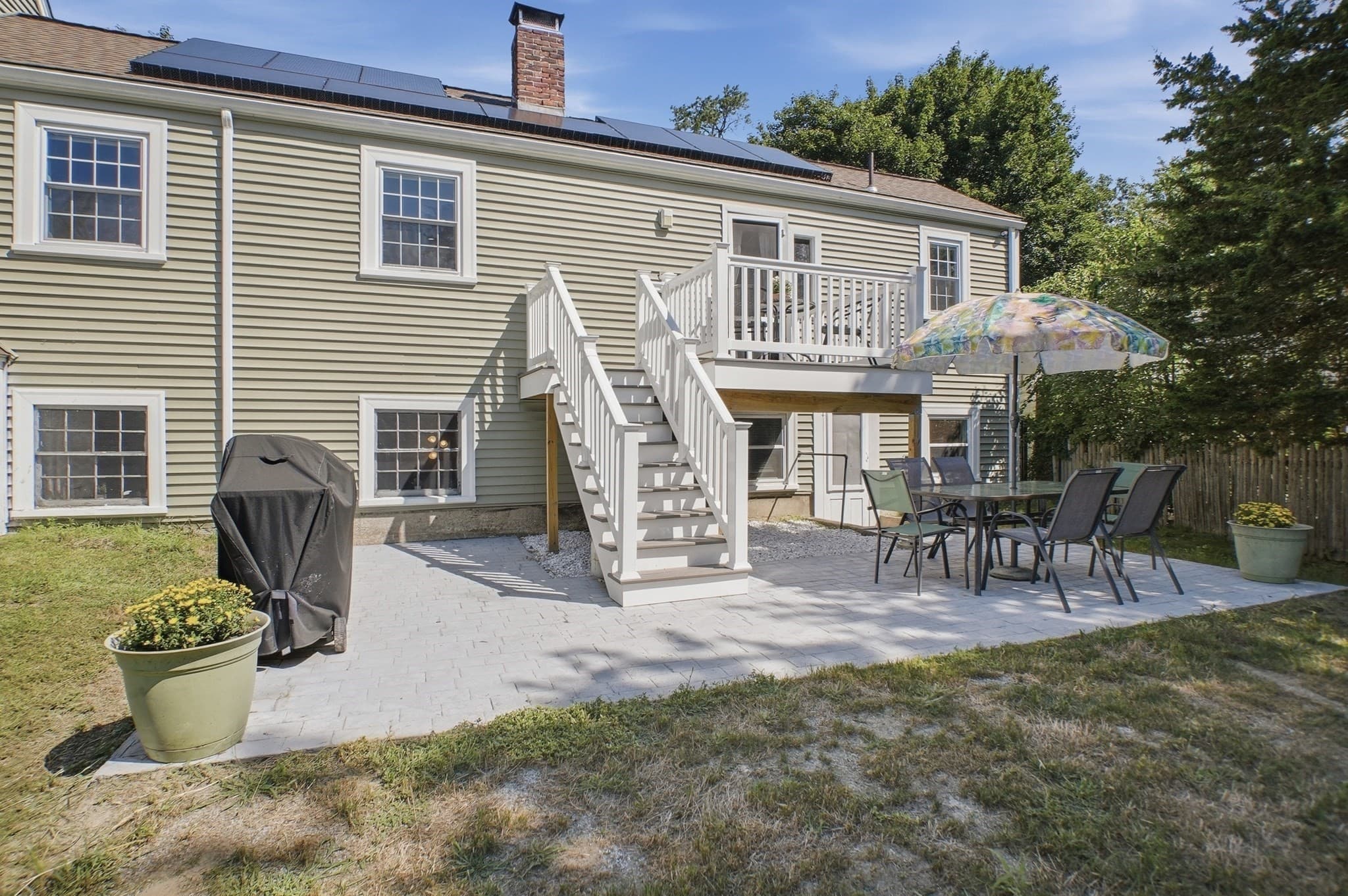 Single Family Residence at 35 Edgewater Drive, Blackstone MA 01504, Blackstone, photo 30 of 35