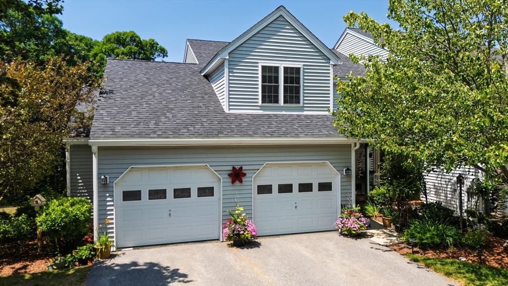 28 Mountain Laurel Lane # 28, Fitchburg MA 01420 photo 2