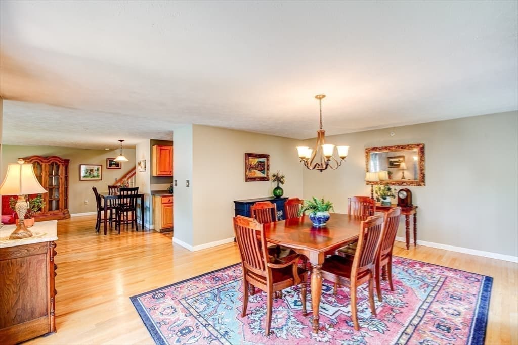 28 Mountain Laurel Lane # 28, Fitchburg MA 01420 photo 17