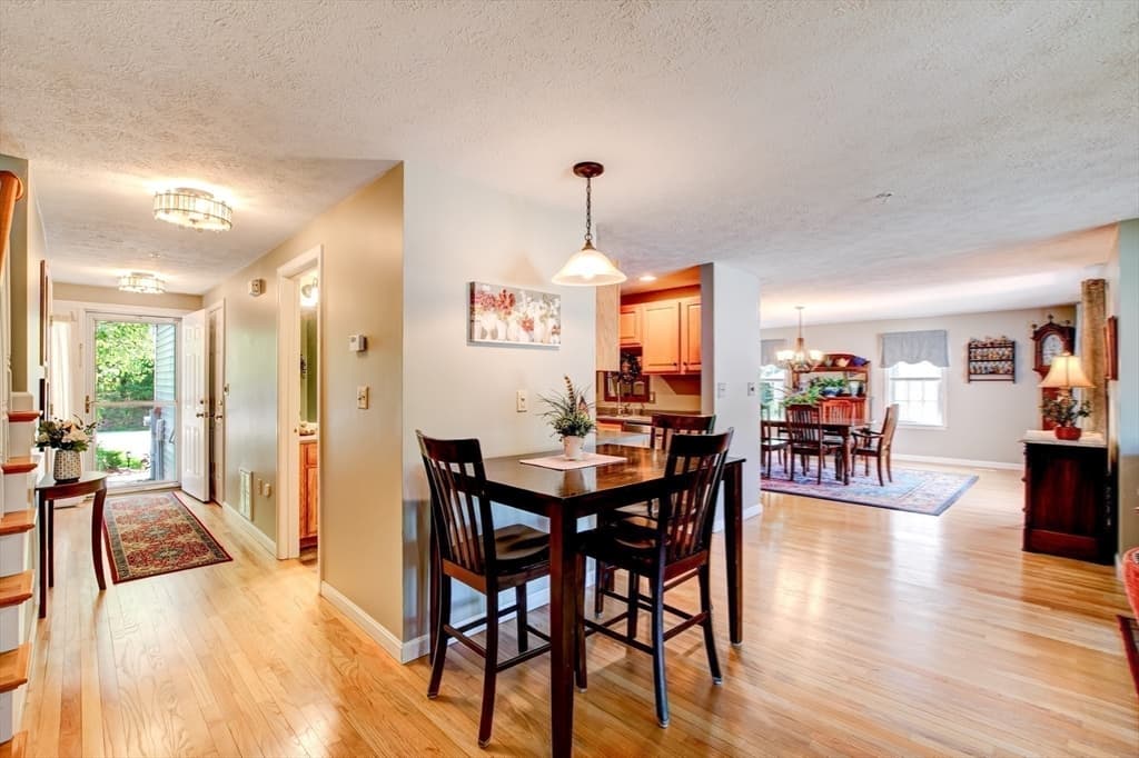 28 Mountain Laurel Lane # 28, Fitchburg MA 01420 photo 8