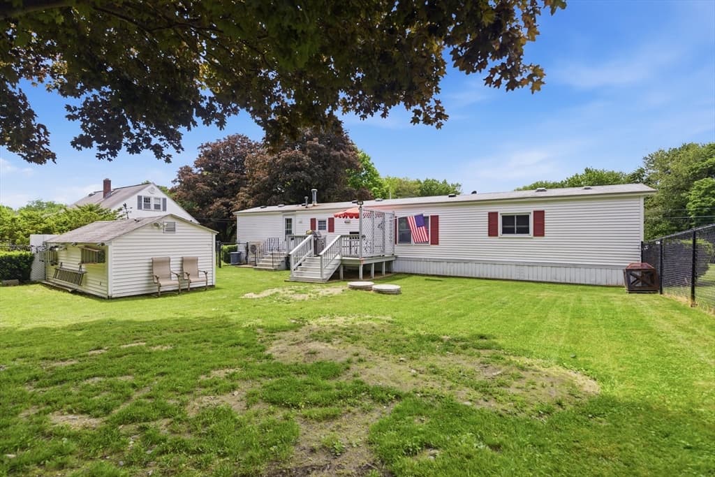 8 Donahue Lane, Grafton MA 01536 photo 6