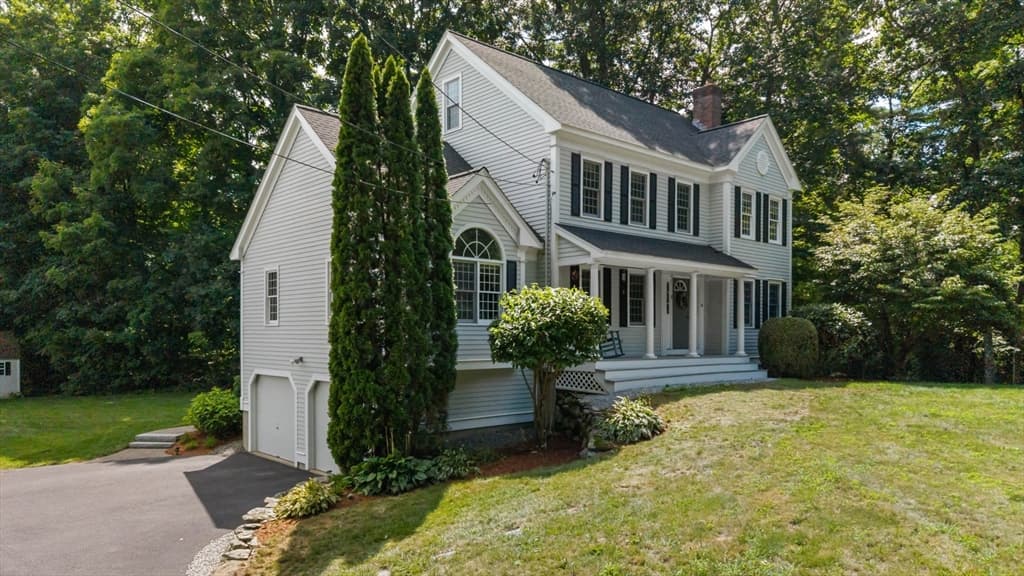 10 Shirley Street, Pepperell MA 01463 photo 2