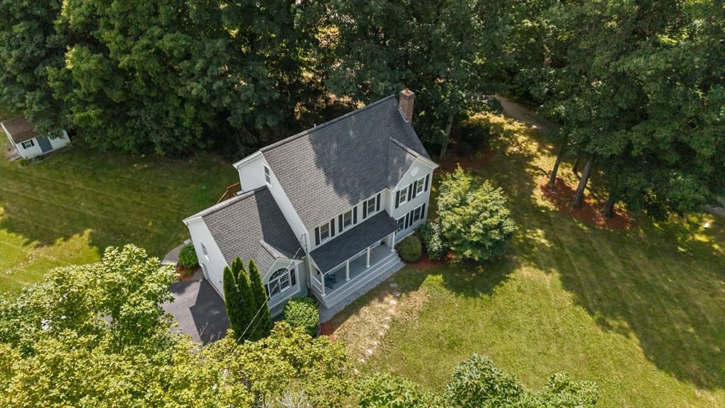 10 Shirley Street, Pepperell MA 01463 photo 36