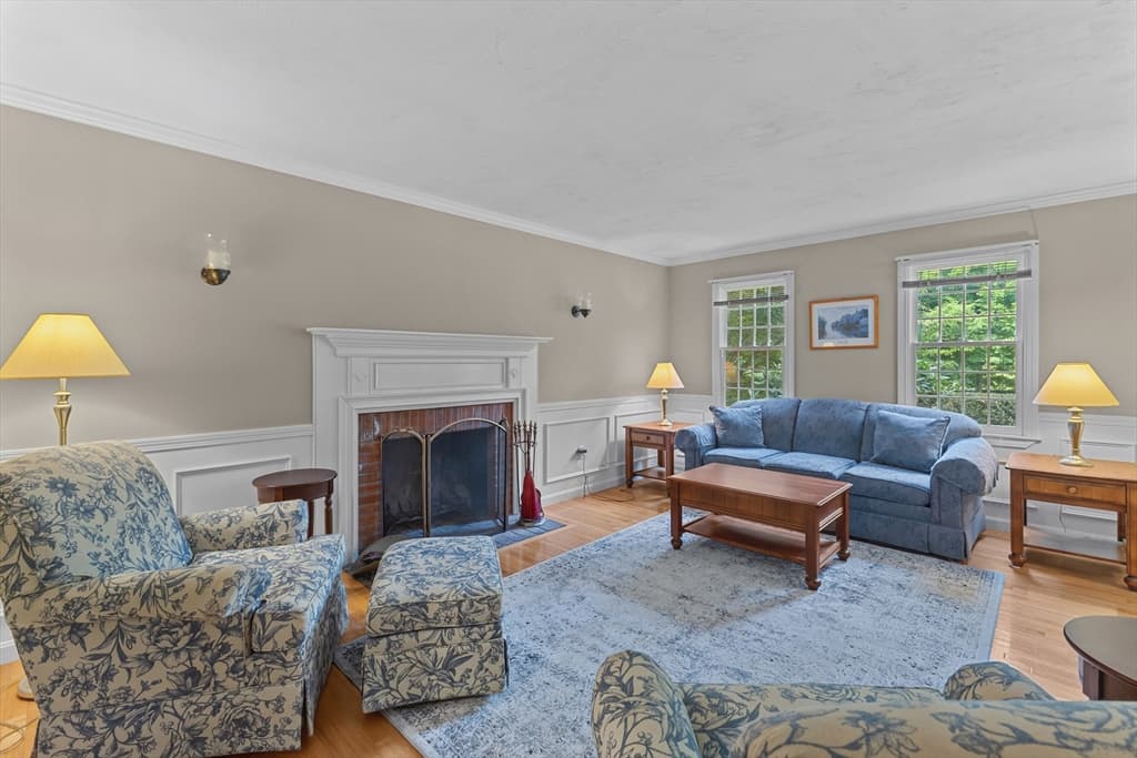 10 Shirley Street, Pepperell MA 01463 photo 9