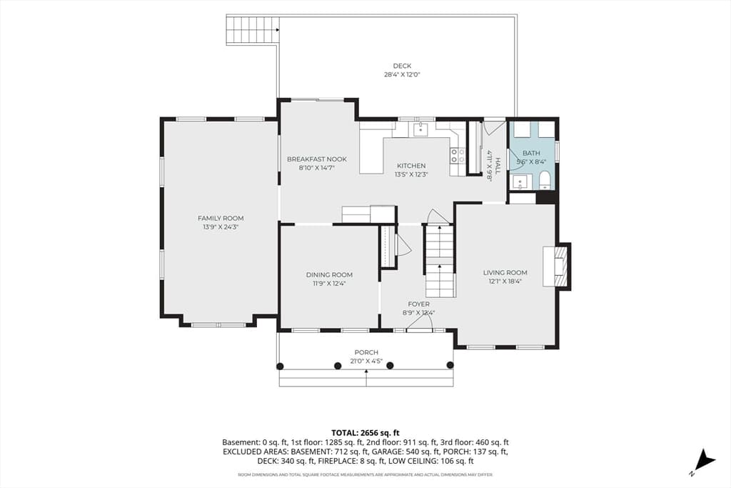 10 Shirley Street, Pepperell MA 01463 photo 40